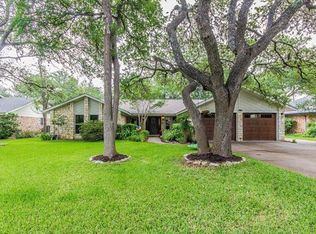 7204 Chelsea Moor, Austin, TX 78759