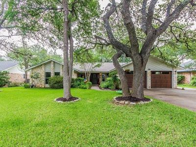 7204 Chelsea Moor, Austin, TX, 78759