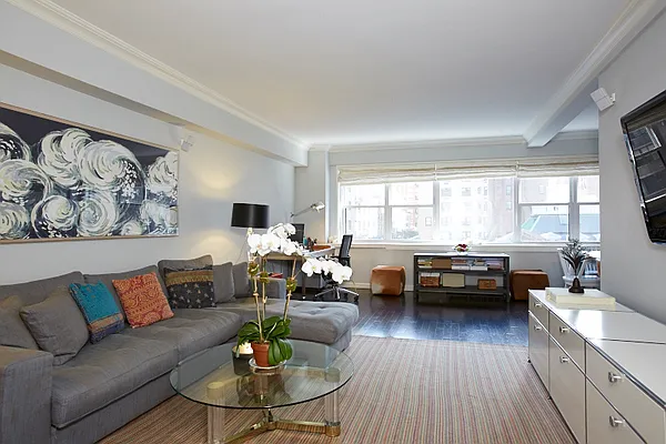 Sold by Brown Harris Stevens | media 11