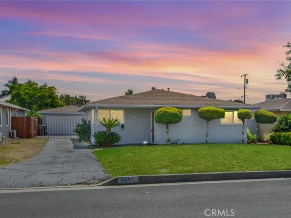 5240 Hallowell Ave, Temple City, CA 91780