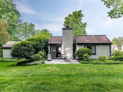 944 Heritage Village #A, Southbury, CT, 06488