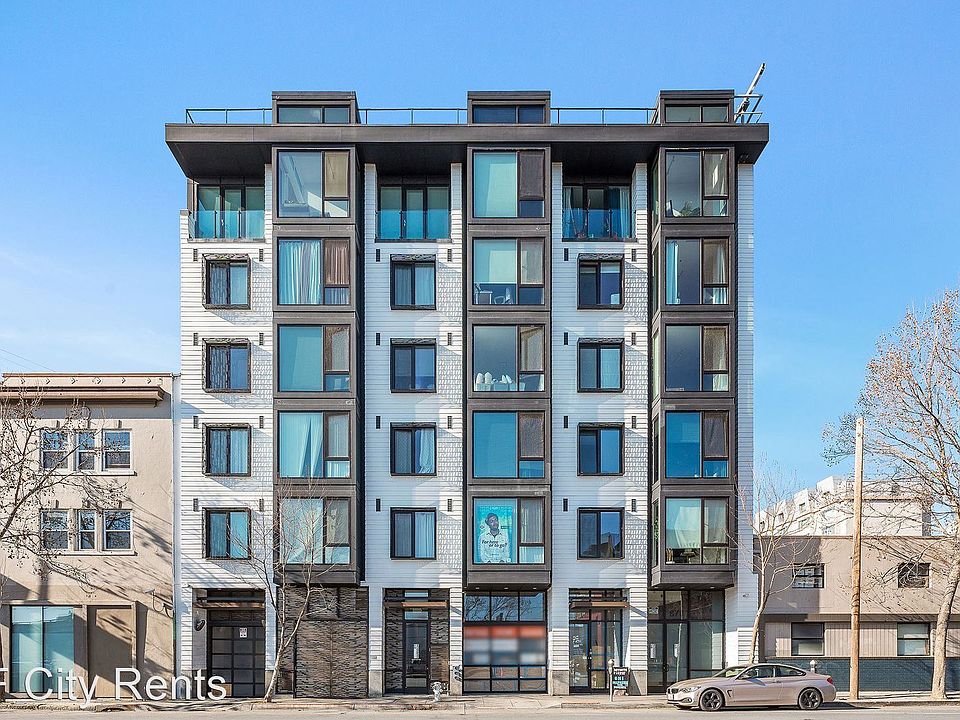 1st image of 870 Harrison St #2