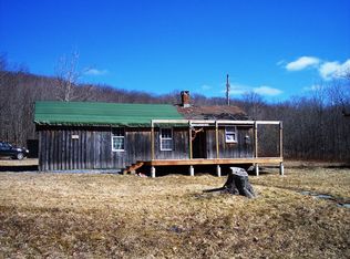 5036 Hauck Mountain Rd, Walton, NY 13856