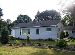 1045 S Calhoun Rd, Brookfield, WI 53005