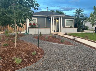 950 S Bryant St, Denver, CO 80219