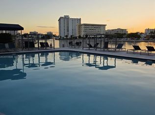 Plaza Tower North, Hallandale, FL 33009