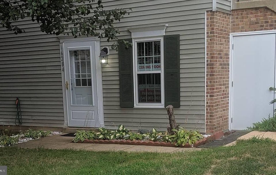 1st image of 16284 Taconic Cir #103C