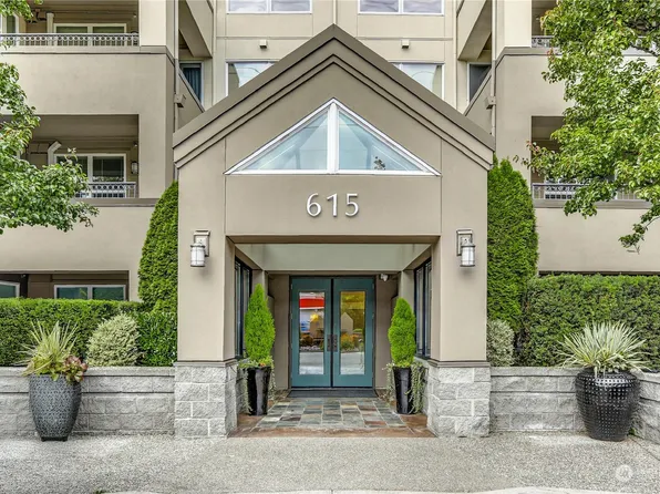 615 6th Street #103, Kirkland, WA 98033