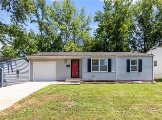3009 S Norton Ave, Independence, MO 64052