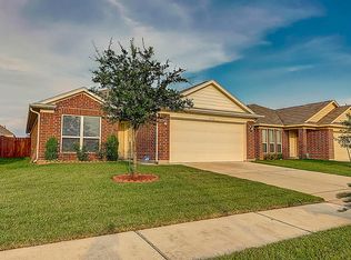 5114 Ivy Fair Way, Katy, TX 77449