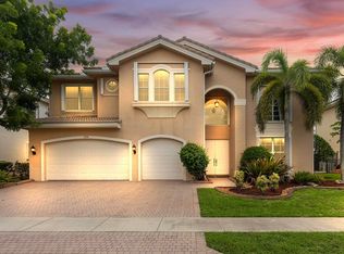 17959 SW 54th St, Miramar, FL 33029