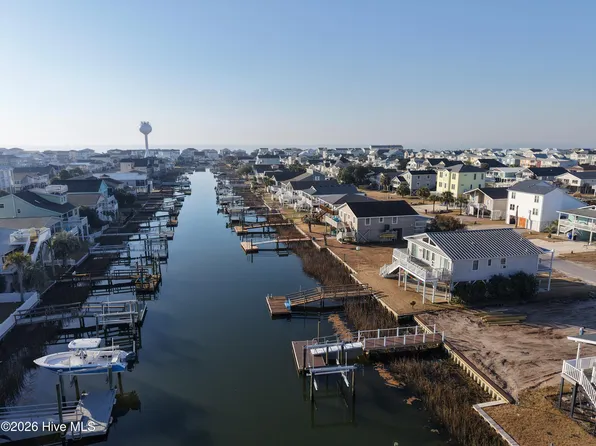 54 Monroe Street, Ocean Isle Beach, NC 28469