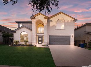 8907 Imperial Cross, Helotes, TX 78023