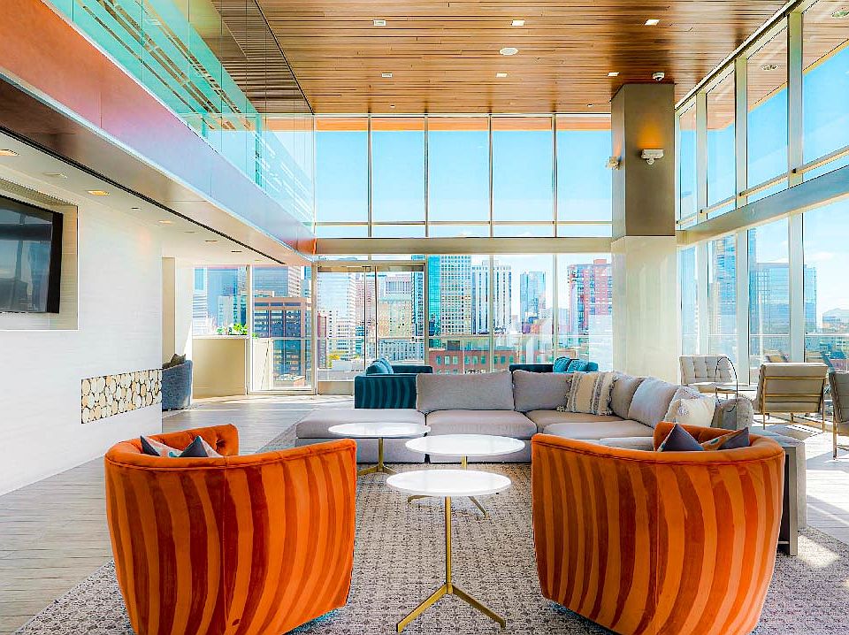 Platform at Union Station Apartment Rentals Denver, CO Zillow