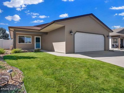 13527 N Grand Canyon St, Rathdrum, ID, 83858