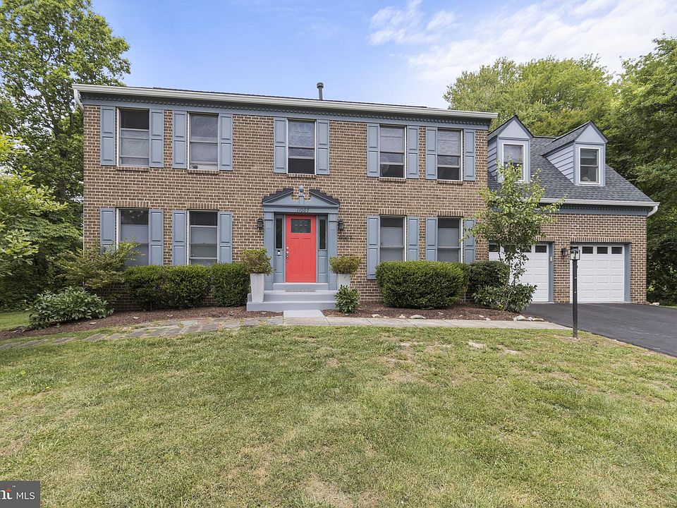 11007 Battlement Ln, Fort Washington, MD 20744 Zillow