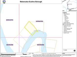 Town Road C No Rd, Talkeetna, AK 99676