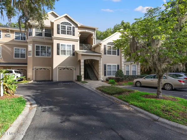 13810 SUTTON PARK Drive N #739, Jacksonville, FL 32224