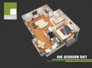 1001 S 17th Street #201, Philadelphia, PA 19146