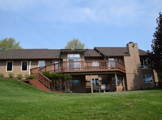 1893 Cordon Bleu Drive, West Bloomfield, NY 14475
