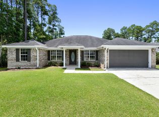 2909 Bonita Rd, Gautier, MS 39553