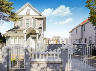 59-59 58th Rd, Flushing, NY 11378