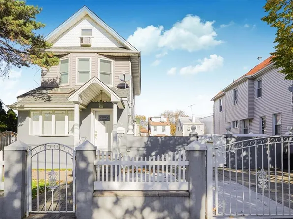 59-59 58 Road, Maspeth, NY 11378