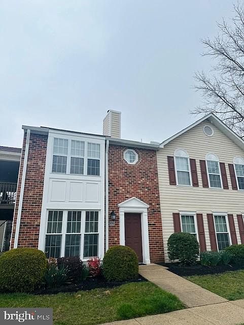 2nd image of 7820 Harrowgate Cir #108-D