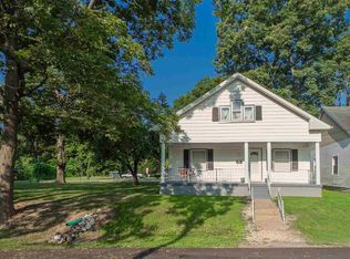 137 S Sawmill St, Mount Vernon, IN 47620