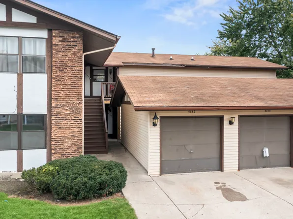 4142 193rd St #4142, Country Club Hills, IL 60478