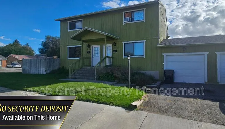 360 N Fanning Ave — Photo 1