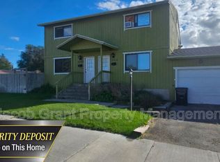 360 N Fanning Ave, Idaho Falls, ID 83401