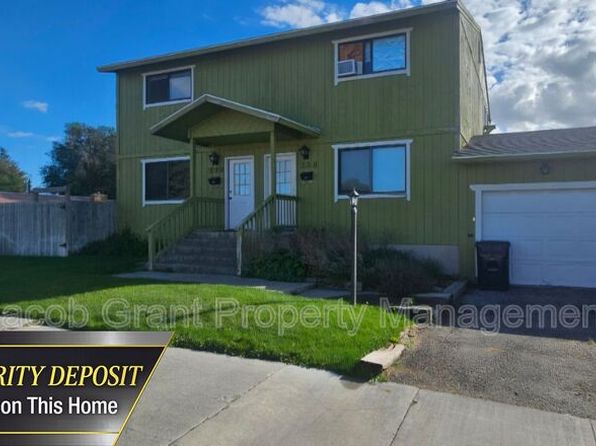 360 N Fanning Ave
