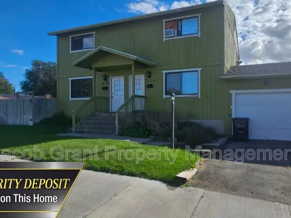 360 N Fanning Ave, Idaho Falls, ID 83401