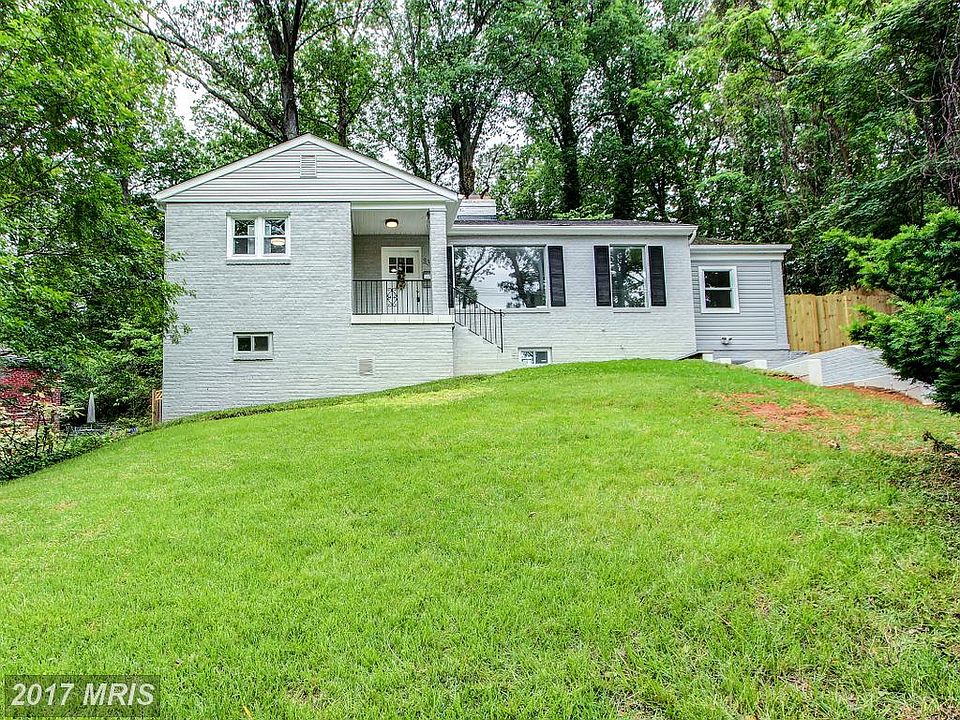 8317 Piney Branch Rd, Silver Spring, MD 20910 Zillow