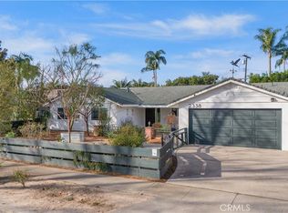 2338 N Towner St, Santa Ana, CA 92706