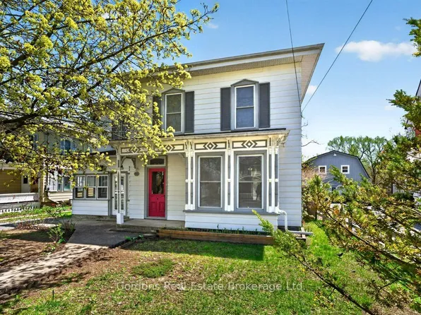 93 W Mary St, Prince Edward County, ON K0K 2T0