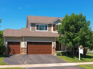 12454 Opal St NE, Blaine, MN 55449