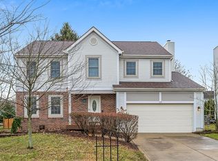119 Ash St, Delaware, OH 43015