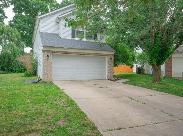9227 Timpani Way, Indianapolis, IN 46231