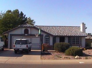 7950 W Wethersfield Rd, Peoria, AZ 85381