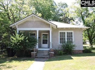 1402 Jefferson St, Newberry, SC 29108