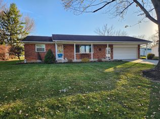 209 E Walnut St, Anna, OH 45302