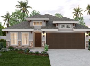 2506 Cove Real Dr, Harlingen, TX 78550