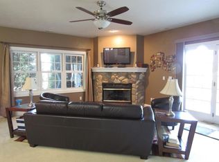 3734 N Northhaven Dr UNIT 17001, Fish Creek, WI 54212
