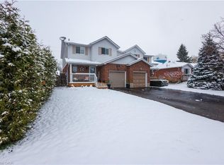 164 Tait Cres, Centre Wellington, ON N1M3P5