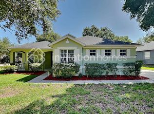 1027 Magnolia Blossom Ct, Apopka, FL 32712