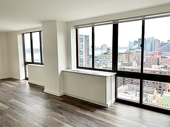 Rented by The Dermot Realty Management Company