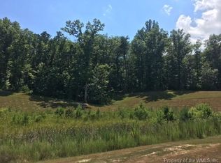 3431 Liberty Ridge Pkwy, Williamsburg, VA 23188