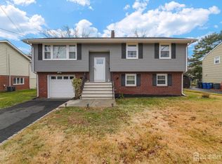 428 Helfin St, Bound Brook, NJ 08805